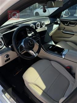 مرسيدس بنز C-Class